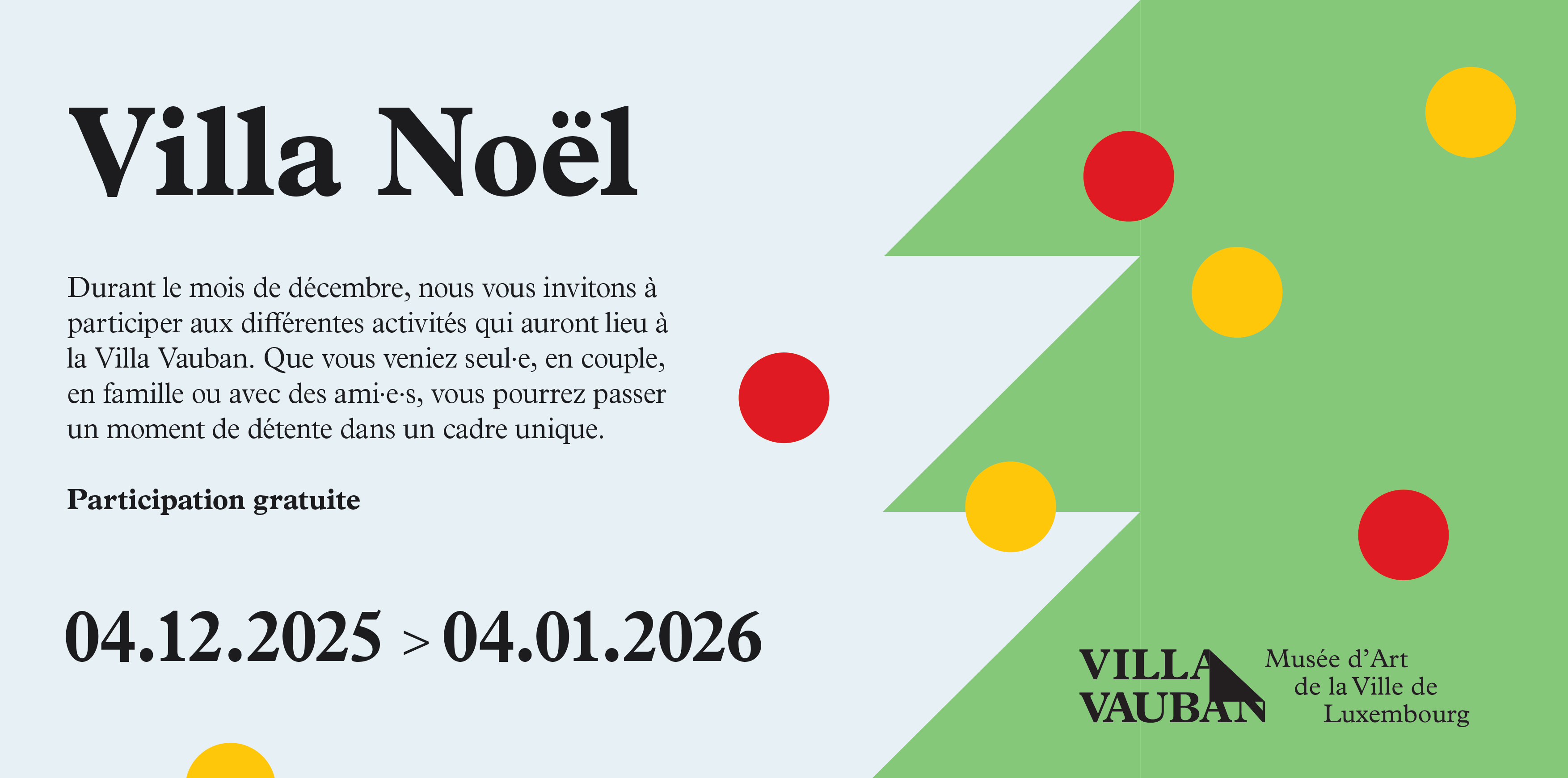 Villa Noël