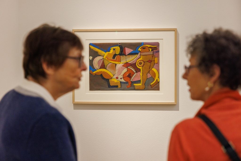 2025_Vernissage-Bienvenue-3_Lynn-Theisen-65-1024x683