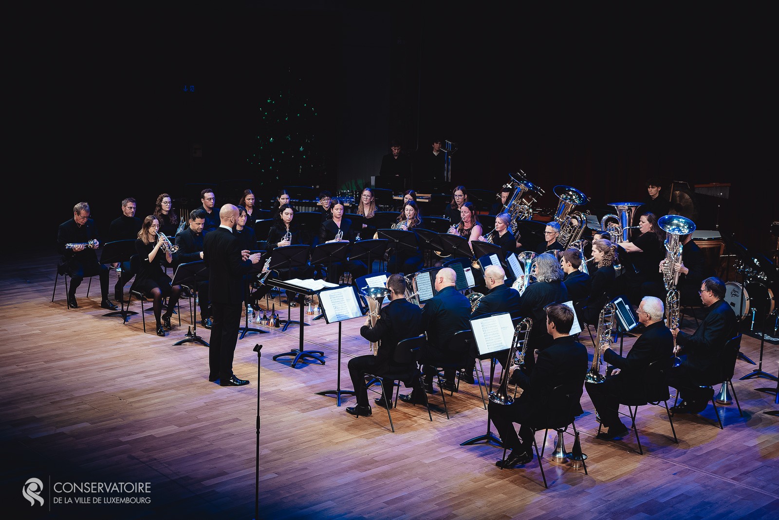 CHRISTMAS BRASS 2025