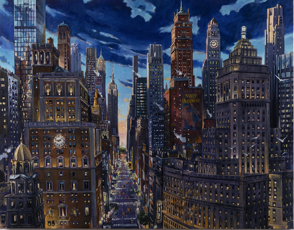 Metropolis-huile-sur-toile-146-x-114-cm_main