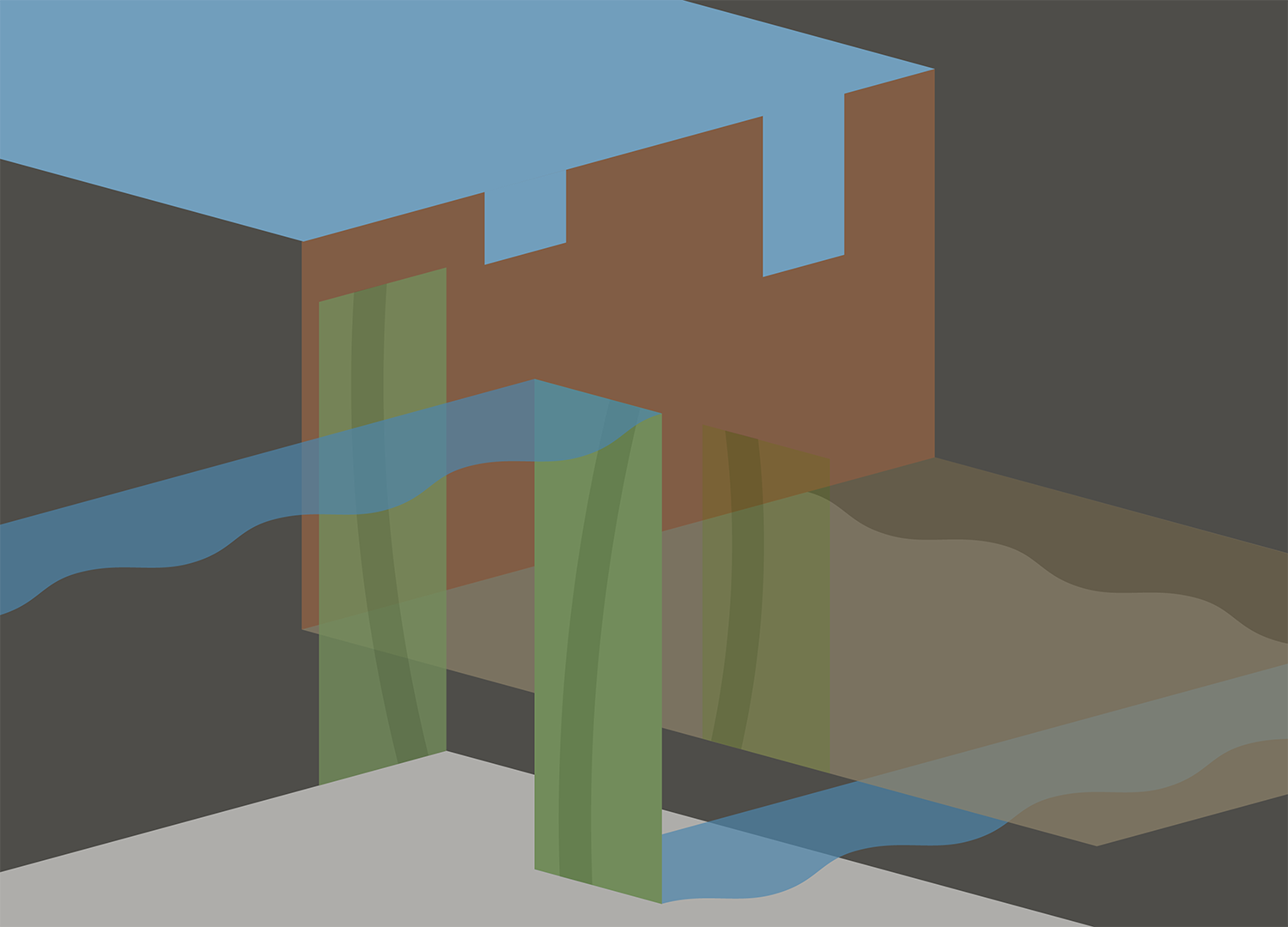 Land in Motion. Transforming People and Nature