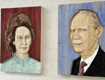 Stephan_Balkenhol_portraits_de_SSAARR_mudam_cxollection_main