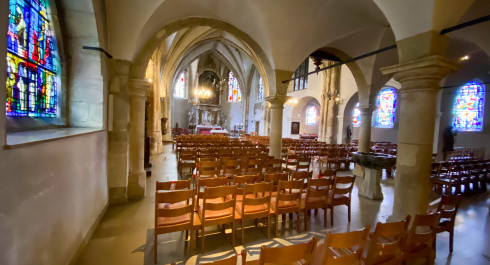 St Michael's Church
