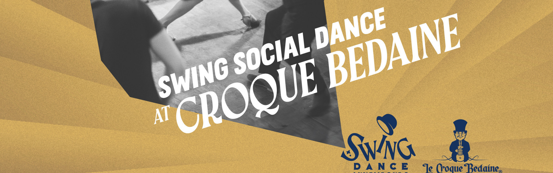 Social Dance with taster class at Le Croque Bedaine - Besuchen Sie ...