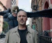 Birdman or (The Unexpected Virtue of Ignorance) (UniPop: Les films-clés)   