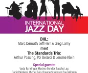 International Jazz Day