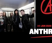 ANTHRAX