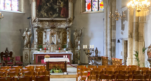St Michael's Church
