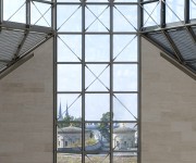 Am fréien Owend – Early Evenings at Mudam