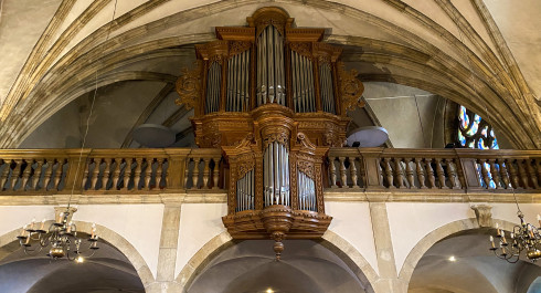 St Michael's Church