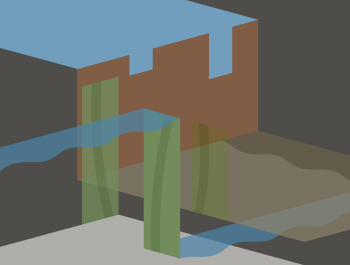 Land in Motion. Transforming People and Nature