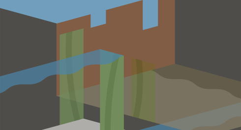 Land in Motion. Transforming People and Nature