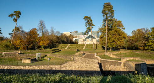 Fort Thüngen