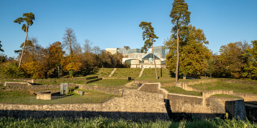 Fort Thüngen