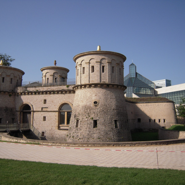 Fort Thüngen