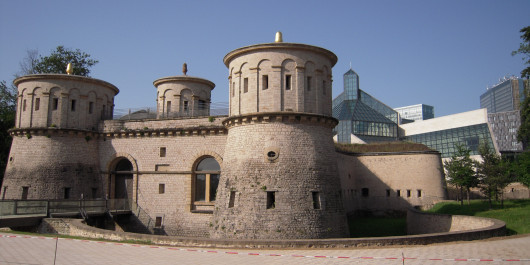 Fort Thüngen