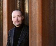 Mardis Littéraires - Tom Hillenbrand