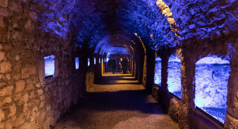 Pétrusse Casemates