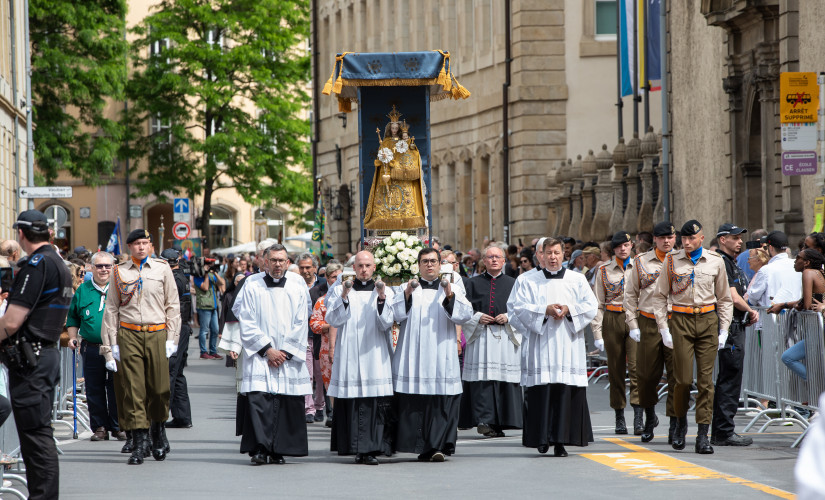 Octave - Fête religieuse
