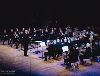 CHRISTMAS BRASS 2025