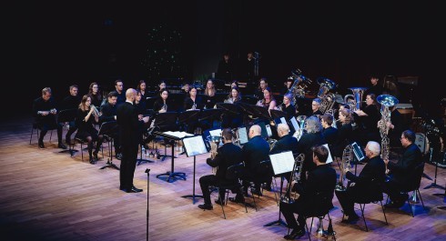 CHRISTMAS BRASS 2025