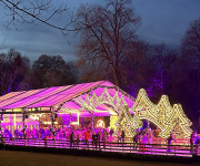 Winterlights - DJ QUMA