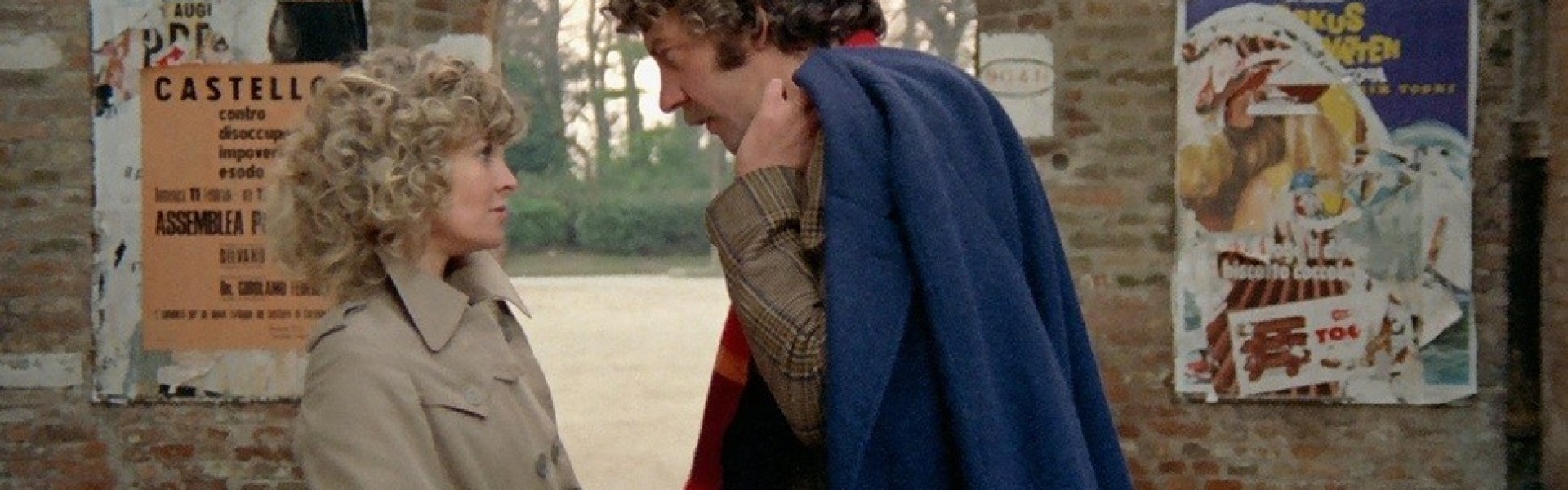 Don't Look Now (Cult Fiction) - Visitez Luxembourg Ville