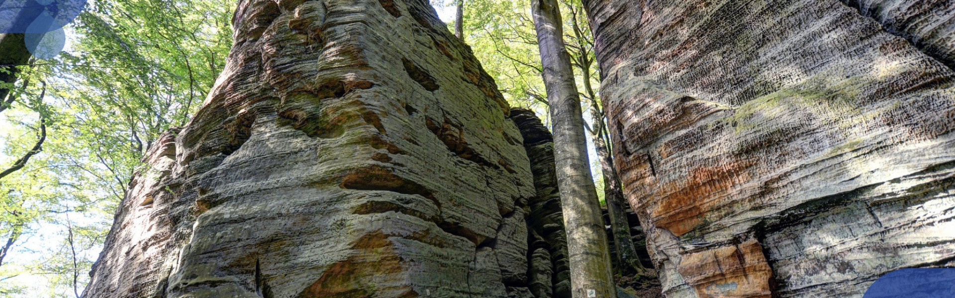 Der Mëllerdall UNESCO Global Geopark – Einblicke in eine ...