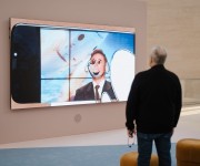 Curator Tour: Simon Fujiwara | DE