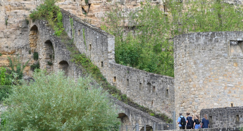 Wenzelmauer