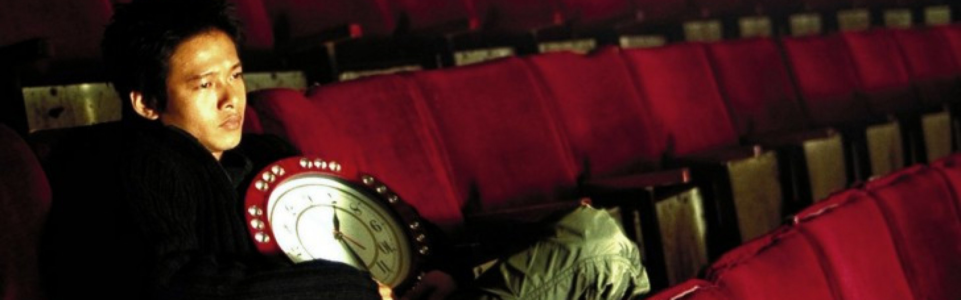 What Time is it There? (Movieland) - Besuchen Sie Luxemburg Stadt