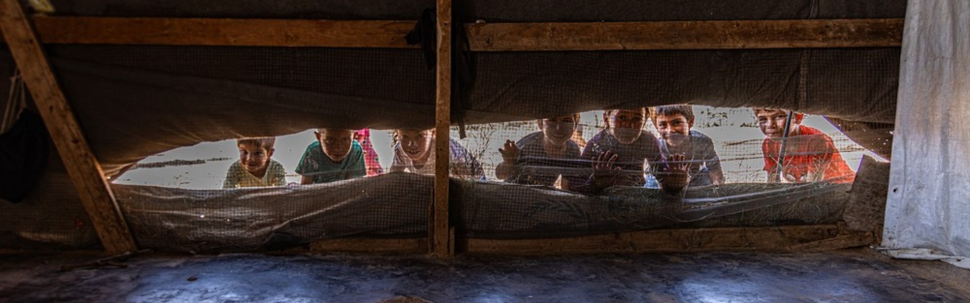 La Grande Expo: guided tours for young people