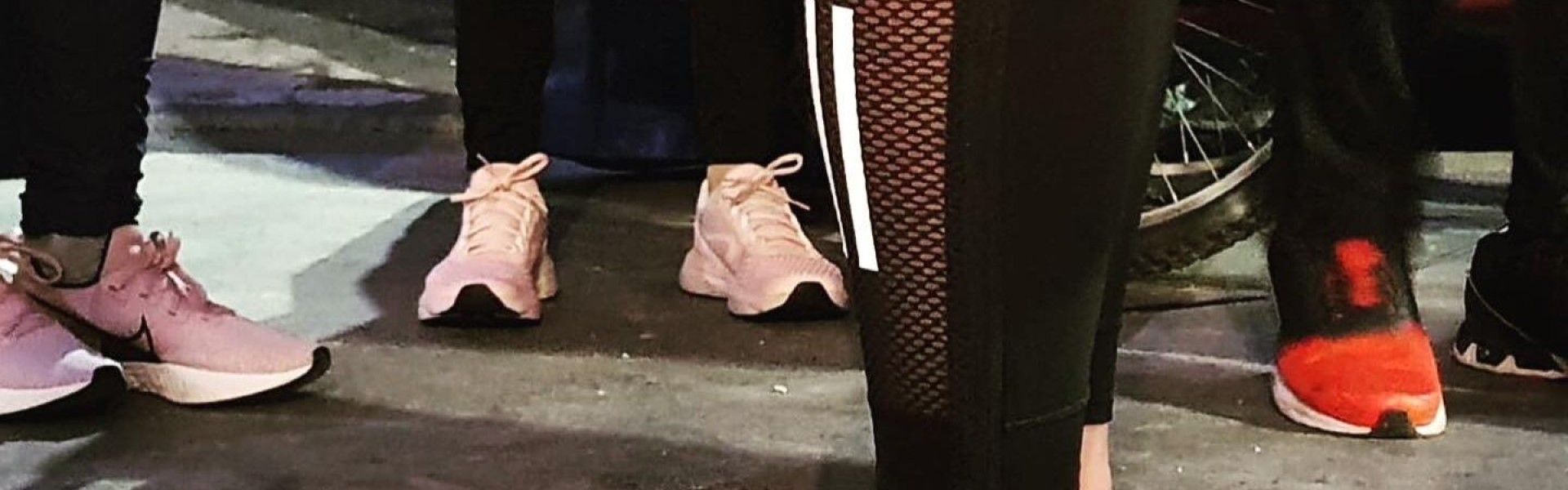 LËTZ RUN FOR EQUALITY ‍♂️ - Visitez Luxembourg Ville