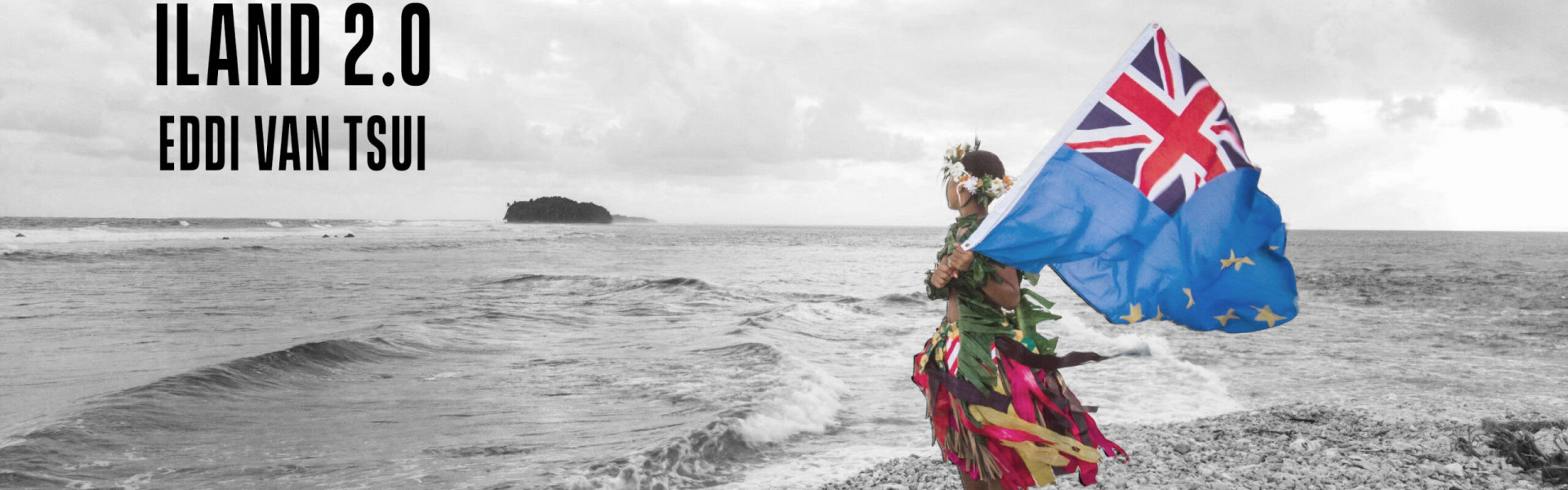 Island 2.0 &#8211; Visite guidée et discussion avec les artistes