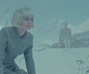 La Tour de Glace (#CinémathèqueUnreleased)