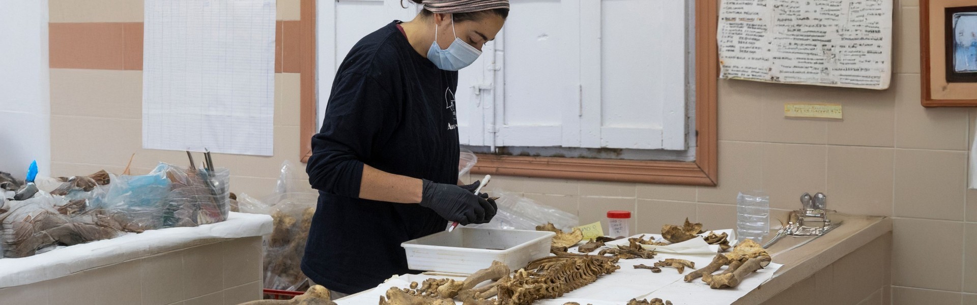 Conférence : Les femmes gardiennes de la mémoire - Besuchen Sie ...