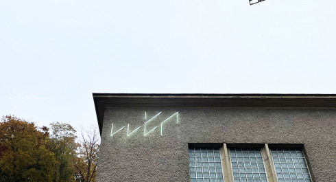 luca – Luxembourg Center for Architecture