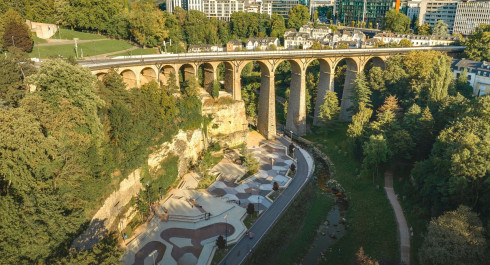Viaduct