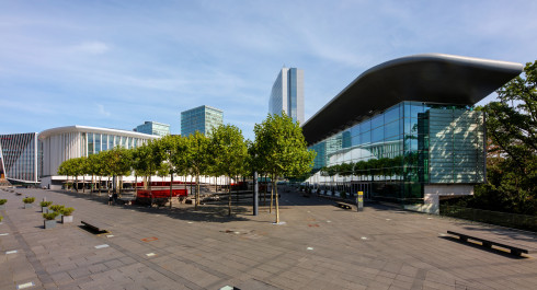Place de l'Europe