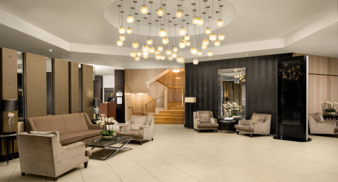 DoubleTree by Hilton
