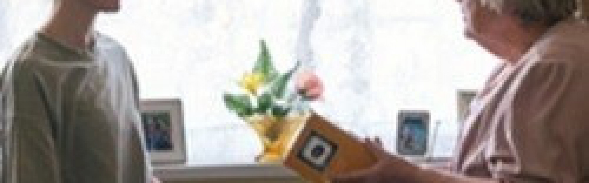 Dragonfly (British & Irish Film Festival Luxembourg) - Besuchen Sie ...