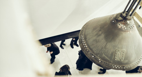 luca – Luxembourg Center for Architecture
