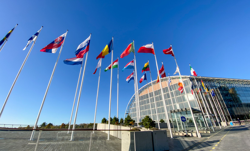 European Investment Bank - Visit Luxembourg City