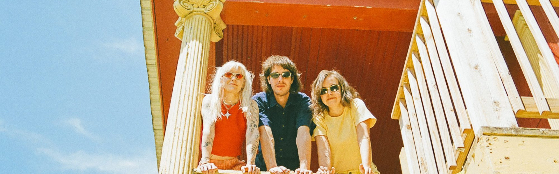 Being Dead - Visitez Luxembourg Ville