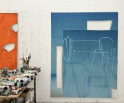 Enrico Bach - The Room Behind It