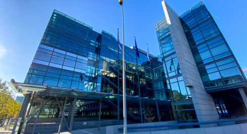 Luxembourgish Chamber of Commerce