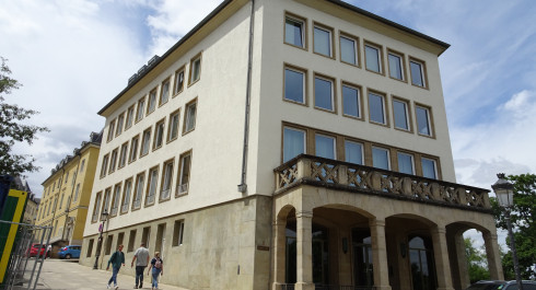 8. Staatsrat