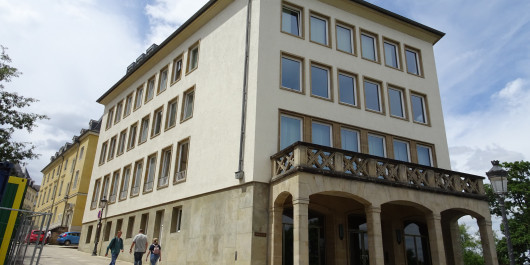 8. Council of State