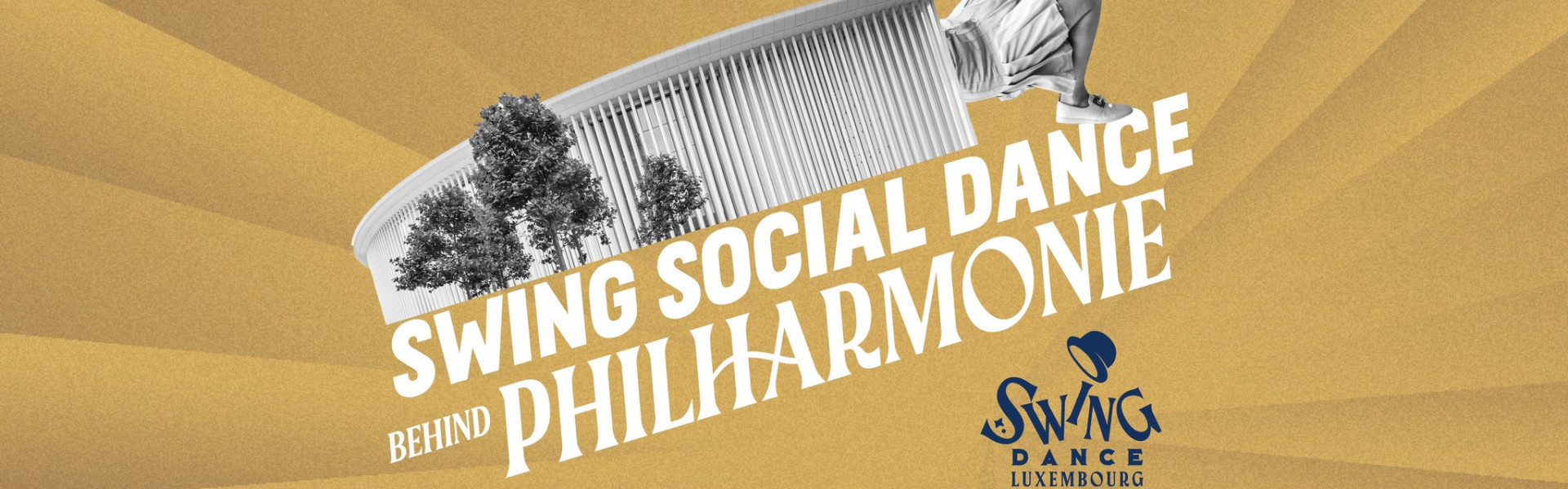 Outdoor Social Dance behind the Philharmonie - Visitez ...