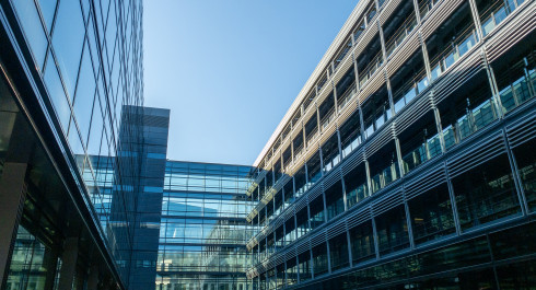 Chambre de Commerce Luxembourgeoise